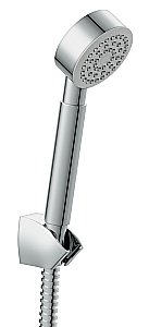 Смеситель для ванны Cersanit SMART с душевым гарнитуром CARI 64511 купить в интернет-магазине сантехники Sanbest