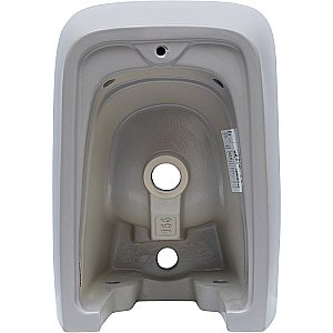 Биде Allen Brau Liberty 2 4.33010.AN антрацит матовый купить в интернет-магазине Sanbest