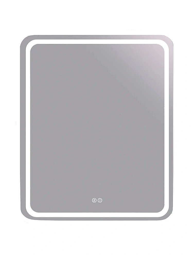 Зеркало Orange Nature ONP-50ZE в ванную от интернет-магазине сантехники Sanbest