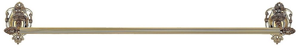 Полотенцедержатель Art&Max Impero AM-1225-Do-Ant античное золото купить в интернет-магазине сантехники Sanbest