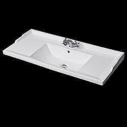 Раковина Caprigo Y-100В купить в интернет-магазине сантехники Sanbest