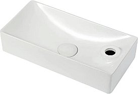 Раковина SantiLine SL-2023L левая купить в интернет-магазине сантехники Sanbest