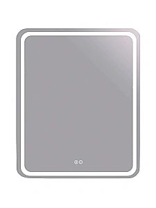 Зеркало Orange Nature ONP-50ZE в ванную от интернет-магазине сантехники Sanbest