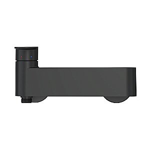 Смеситель для душа Ravak Chrome II X070464 черный купить в интернет-магазине сантехники Sanbest