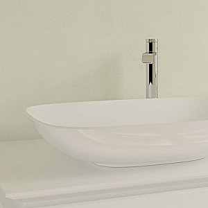 Раковина Villeroy&Boch Loop & Friends 4A500001 альпийский белый купить в интернет-магазине Sanbest