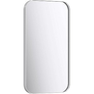 Зеркало Aqwella RM RM0205W рама белая в ванную от интернет-магазине сантехники Sanbest