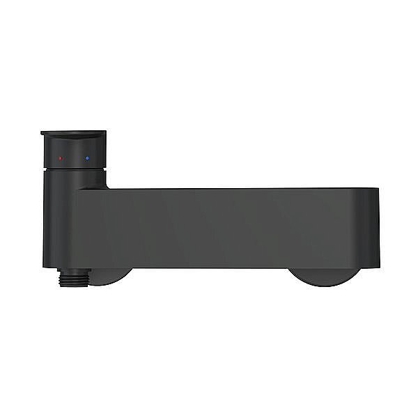 Смеситель для душа Ravak Chrome II X070464 черный купить в интернет-магазине сантехники Sanbest