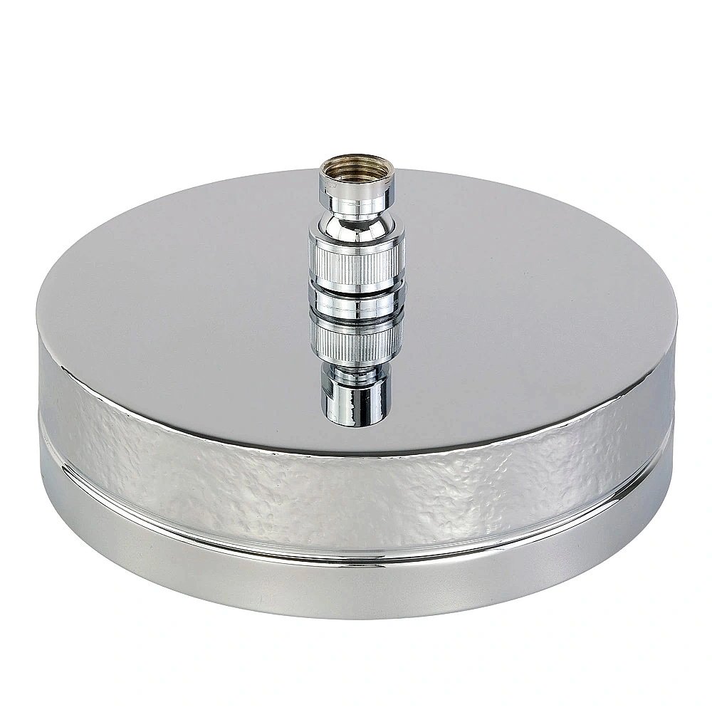 Верхний душ Migliore TORINO 31698 хром купить в интернет-магазине сантехники Sanbest