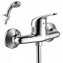 Смеситель для душа Rossinka Y Y40-41 купить в интернет-магазине сантехники Sanbest
