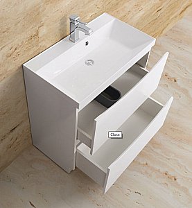 Тумба с раковиной Belbagno MARINO 60 PIA для ванной в интернет-магазине Sanbest