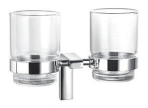 Стакан Art&Max Ultima AM-8930A купить в интернет-магазине сантехники Sanbest