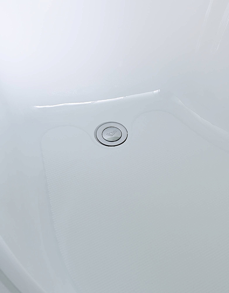 Душевая кабина AvaCan D Серия D5010 100x100 стандартная купить в интернет-магазине Sanbest