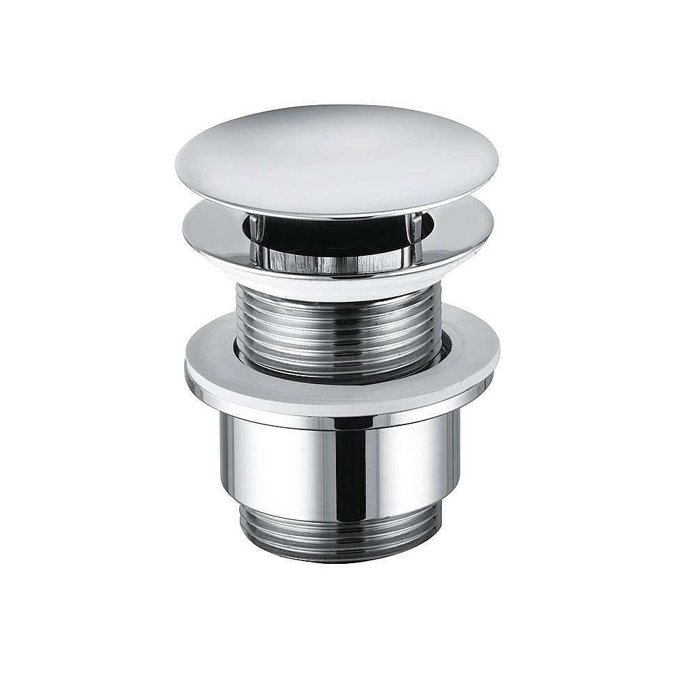 Донный клапан Laguraty T962WK купить в интернет-магазине сантехники Sanbest