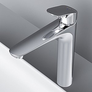 Смеситель для раковины AM.PM Like F8092000 купить в интернет-магазине сантехники Sanbest