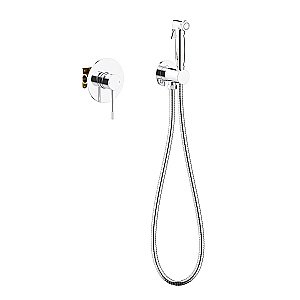 Гигиенический душ Timo Saona 2389/00SM купить в интернет-магазине сантехники Sanbest