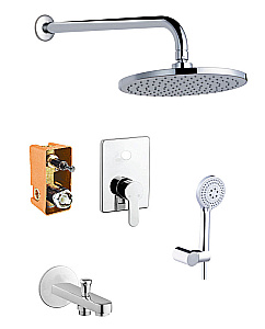 Инсталляция для унитаза Azario AZ-8010-1000 купить в интернет-магазине сантехники Sanbest