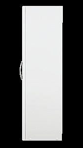 Пенал подвесной универс. БФ Misty Лилия 50 белый для ванной в интернет-магазине сантехники Sanbest