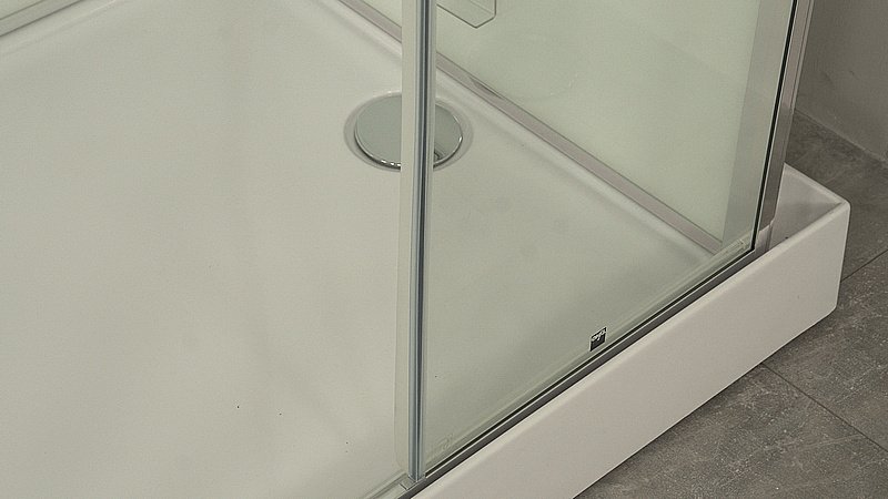 Душевая кабина Timo Premium Helma 120x90 купить в интернет-магазине Sanbest