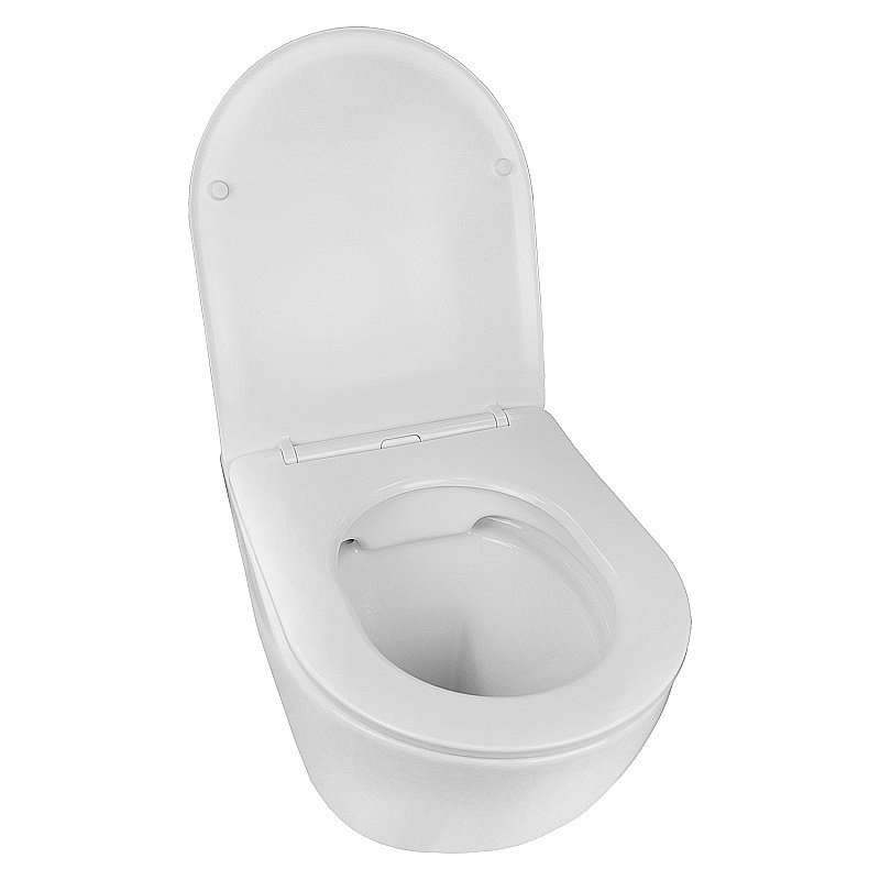 Инсталляция для унитаза Azario AZ-8010-1000 купить в интернет-магазине сантехники Sanbest