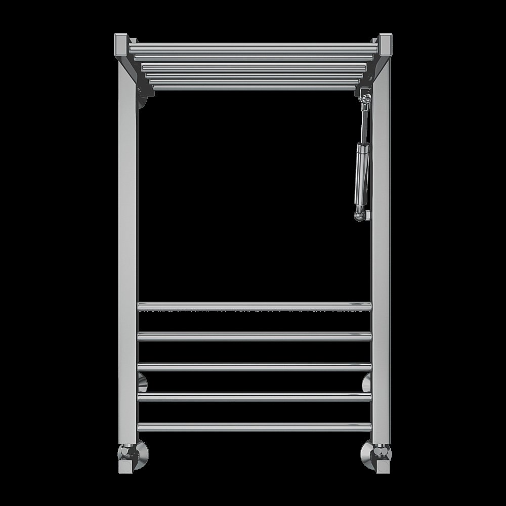 Полотенцесушитель водяной Terminus Валенсия П12 500х800 купить в интернет-магазине сантехники Sanbest
