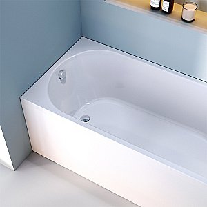 Ванна акриловая AM.PM X-Joy W94A-180-080W-A 180x80 купить в интернет-магазине Sanbest