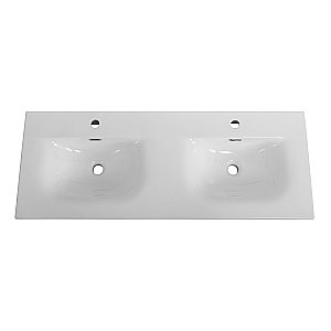 Тумба с раковиной Cezares TIFFANY 120 55332+CZR-8099-120-2 Verde opaco для ванной в интернет-магазине Sanbest