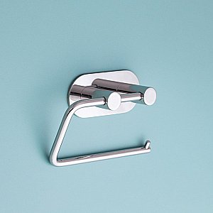 Держатель для туалетной бумаги Bemeta EASY 163112021 хром купить в интернет-магазине сантехники Sanbest