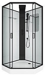 Душевая кабина Grossman Elegans GR251D 90х90 купить в интернет-магазине Sanbest