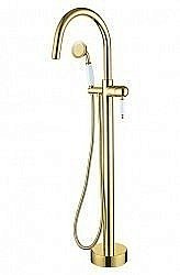 Смеситель напольный для ванны Boheme Imperiale 289 купить в интернет-магазине сантехники Sanbest