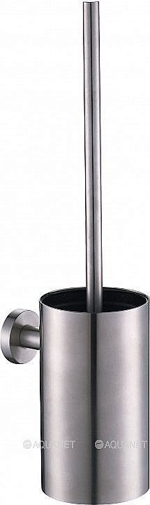 Ершик для унитаза Aquanet 4588 264911 купить в интернет-магазине сантехники Sanbest