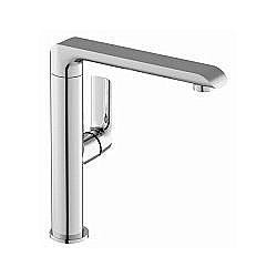 Смеситель для кухни Ravak FLAT X070125 купить в интернет-магазине сантехники Sanbest