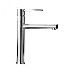 Смеситель для кухни PAINI Cox 78CR583KM хром купить в интернет-магазине сантехники Sanbest