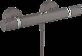 Термостат для душа Hansgrohe Ecostat Comfort 13116340 купить в интернет-магазине сантехники Sanbest