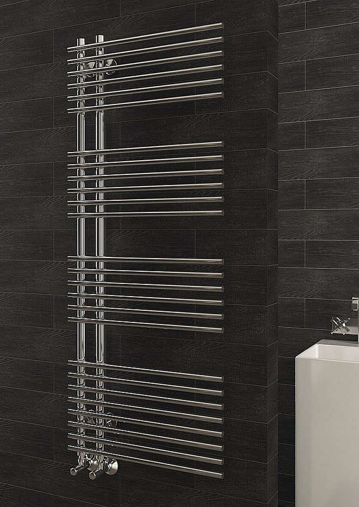 Полотенцесушитель водяной Terminus Астра П26 500x1296 купить в интернет-магазине сантехники Sanbest