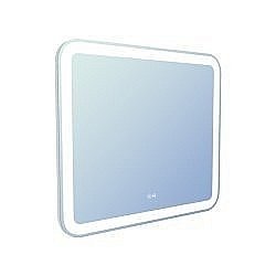 Зеркало Iddis Edifice ЗЛП107 80 в ванную от интернет-магазине сантехники Sanbest