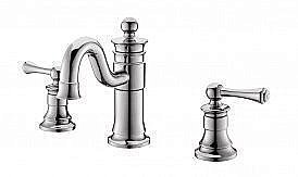 Смеситель для раковины Timo Adelia 6021/00F купить в интернет-магазине сантехники Sanbest