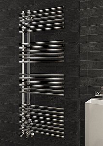 Полотенцесушитель водяной Terminus Астра П26 500x1296 купить в интернет-магазине сантехники Sanbest