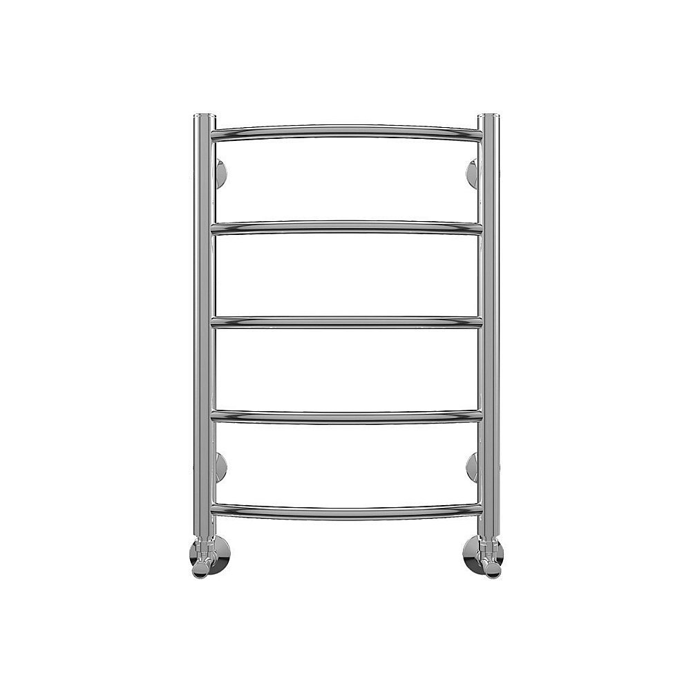 Полотенцесушитель водяной Terminus Классик П5 400x596 купить в интернет-магазине сантехники Sanbest