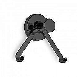 Крючок Bertocci Cinquecento Черный купить в интернет-магазине сантехники Sanbest