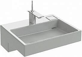 Раковина Jacob Delafon TERRACE EXE9112-00 купить в интернет-магазине сантехники Sanbest