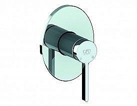 Смеситель для душа GPD Gildo MAD165 купить в интернет-магазине сантехники Sanbest