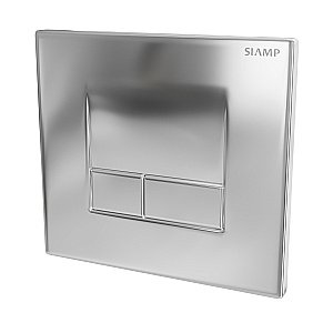 Кнопка для инсталляции Taliente Smarty 31191410 хром купить в интернет-магазине сантехники Sanbest