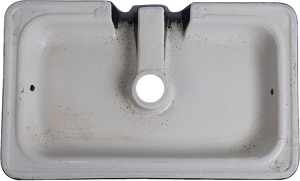 Раковина накладная Aquanet Perfect-2-MB 48 273677 черная матовая купить в интернет-магазине Sanbest