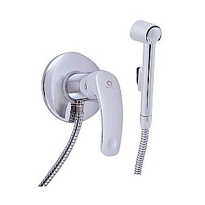 Гигиенический душ RAV-SLEZAK MISSISSIPPI MS047/1 хром купить в интернет-магазине сантехники Sanbest