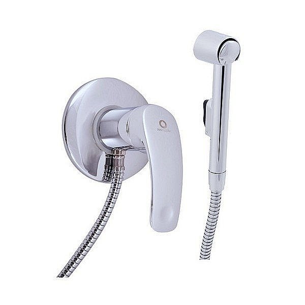 Гигиенический душ RAV-SLEZAK MISSISSIPPI MS047/1 хром купить в интернет-магазине сантехники Sanbest