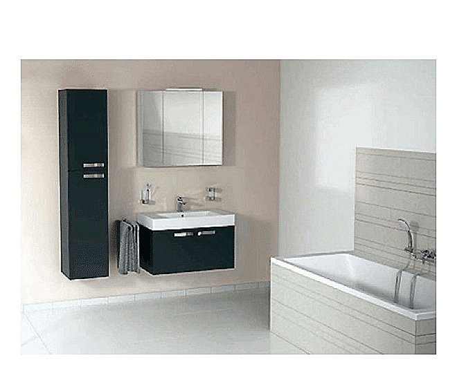 Раковина подвесная Ideal Standard Strada 71 K078701 белая купить в интернет-магазине Sanbest