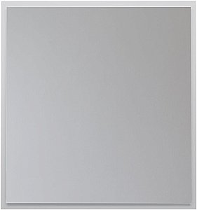 Зеркало Allen Brau Activity 70 1.340026.WM белое матовое в ванную от интернет-магазине сантехники Sanbest