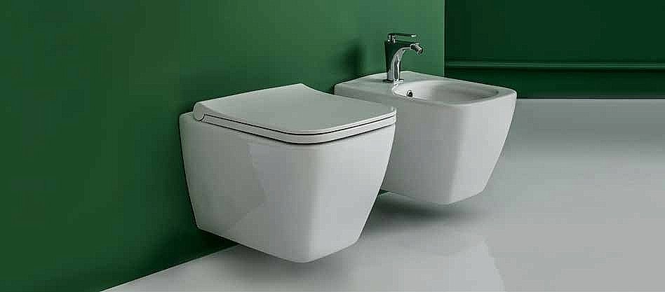 Биде подвесное Gural Vit NOVA NO02BDE00 купить в интернет-магазине Sanbest