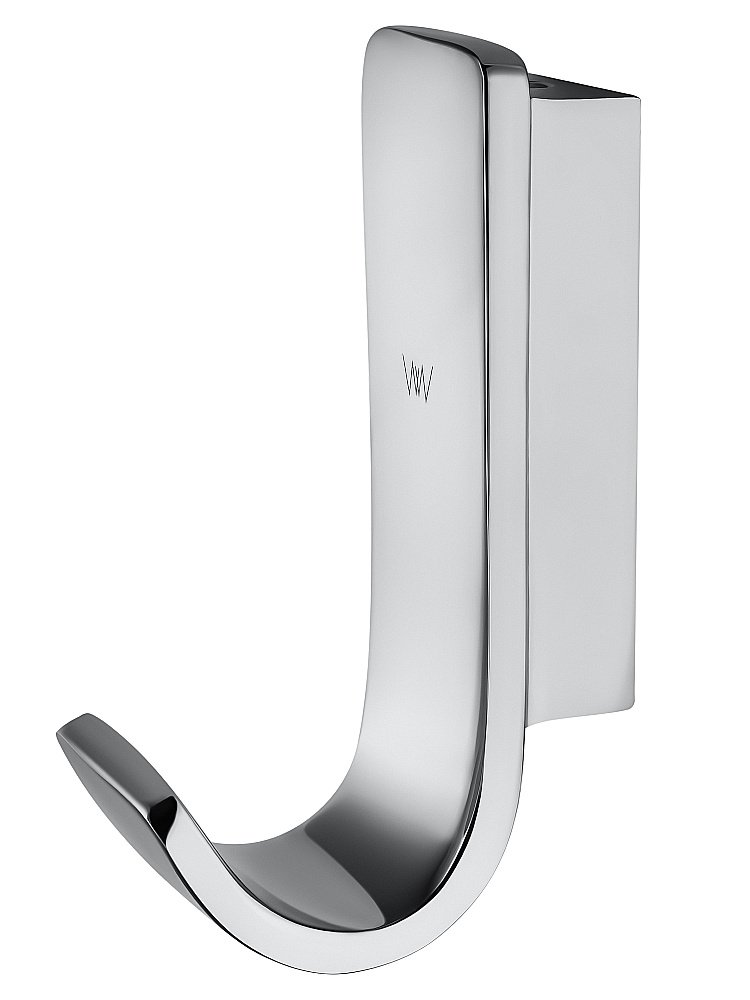 Крючок WONZON & WOGHAND LOTTE WW-8315 хром купить в интернет-магазине сантехники Sanbest