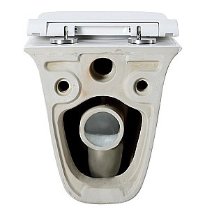 Унитаз подвесной Azario Felice AZ054 купить в интернет-магазине Sanbest